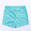 LUP Star Fish Sky Blue Shorts