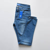 ADI Medium Wash Jeans Slim fit