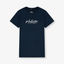 HL Script Logo Navy Blue T-Shirt 9402