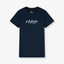 HL Script Logo Navy Blue T-Shirt 9402