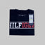 TH Dark Navy Blue T-Shirt For Boys 9762