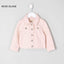 RI Pink Girls Denim Jacket 436