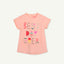 YMP Best Ever Day Baby Pink Top