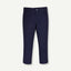 OM Texture Blue Pant