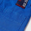 OM Royal Blue Cotton Pant 1002