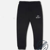 GRG Get Ready Black Fleece Trouser 10588