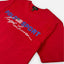 RL Signature Flag Red Tshirt 10846