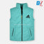 ADD Logo Emerald Green Gilet 9987