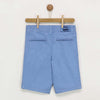 SM Monaco Sky Blue Shorts 1016