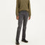 LVS Grey Wash Slim Fit Denim 10661