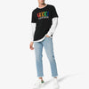 Gci Country and City Name Tshirt 6184