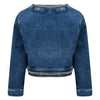 GES Denim Jacket Blue 492