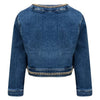 GES Blue Denim Jacket Blue 15053