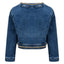 GES Blue Denim Jacket Blue 15053