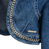 GES Blue Denim Jacket Blue 15053