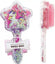 Unicorn Girl Power Star Comb 9217