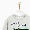 ZR Have A Nice Day Sweatshirt 475