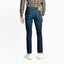 LVS Dirty Blue Wash Denim 10618