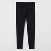 HM Girls Black Legging