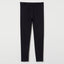 HM Girls Black Legging