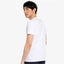 Hollister California Embroidered White T-Shirt 9407