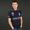 Men Big Pony RL Racing United States Polo 6111