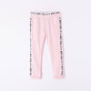 TRN Striped Just Feel It Pink Trousers #572