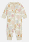 LDX Air Balloons Beige Romper 9864