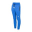 4F Royal Blue Zip Pocket Trouser With Black Cords