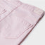OM 2 Pocket Pink Short Style Tregging 953