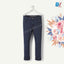 TAO Skinny Louis Blue Denim With Belt 9607
