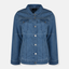 MA Moon Light Chest Denim Blue Jacket 8702