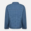 MA Moon Light Chest Denim Blue Jacket 8702