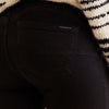 MNG Kim Skinny Jeans Black