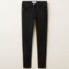MNG Kim Skinny Jeans Black