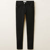 MNG Kim Skinny Jeans Black