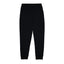 UP Curve Pocket Jet Black Trouser 8048