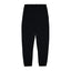 UP Curve Pocket Jet Black Trouser 8048