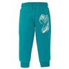 LUP Zip Pocket Dinosaur Frozi Trouser 742