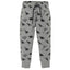 LUP Grey Dinosaur Trouser 743