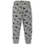 LUP Grey Dinosaur Trouser 743