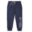 LUP Hey Tiger Navy Blue Light Fleece Trouser