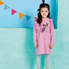 LUP Happy Life Pink Frock 501