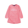 LUP Little Sweetie Pink Frock