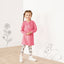 LUP Little Sweetie Pink Frock