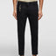 ZR Carrot Slim Fit Black Chino