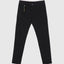 ZR Carrot Slim Fit Black Chino