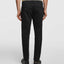 ZR Carrot Slim Fit Black Chino