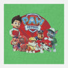 B.X Paw Patrol Pups Prints Green Sweatshirt 8514