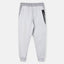 ZR Go Getting Player Print Cross Pocket Light Grey Trouser 8221